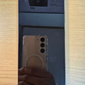 삼성 갤럭시 S23 SKT 256GB 팝니다. 이미지
