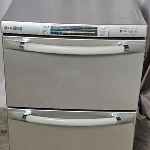 LG2단김치냉장고 이미지