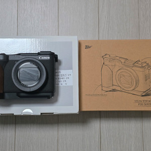 캐논 파워샷 powershot v1 카메라 똑딱이