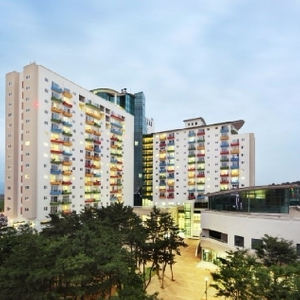 [어린이날 연휴] 5월2일(토) 3일 4일 대천파로스 한화리조트 디럭스룸, 뽀로로룸 숙박 예약 양도 이미지