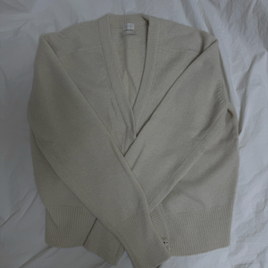 시에 sie 라쿤 썸미니 가디건 이미지