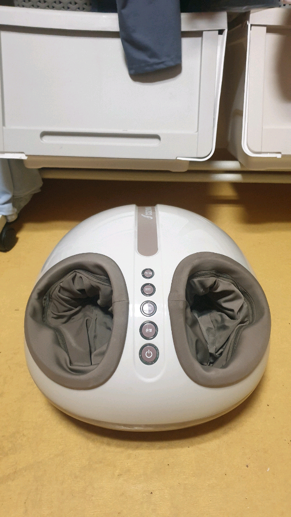 코지마 발마사지기 풋트롱 CMF-500 판매해요 이미지