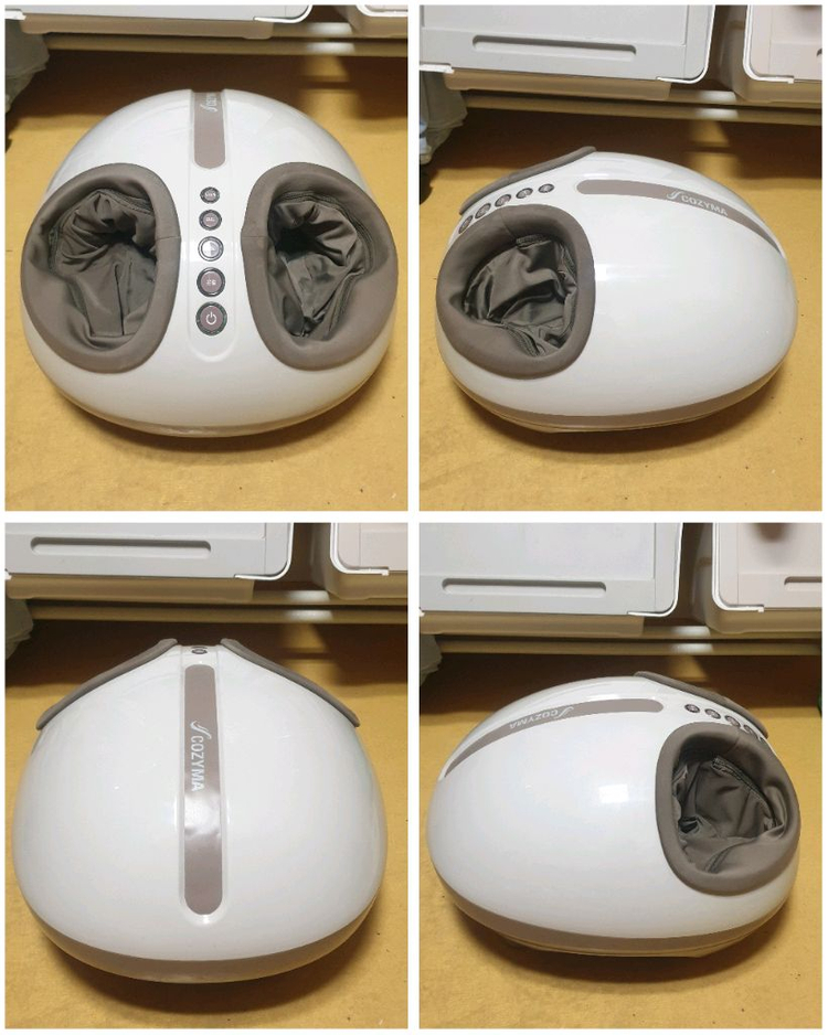 코지마 발마사지기 풋트롱 CMF-500 판매해요 이미지