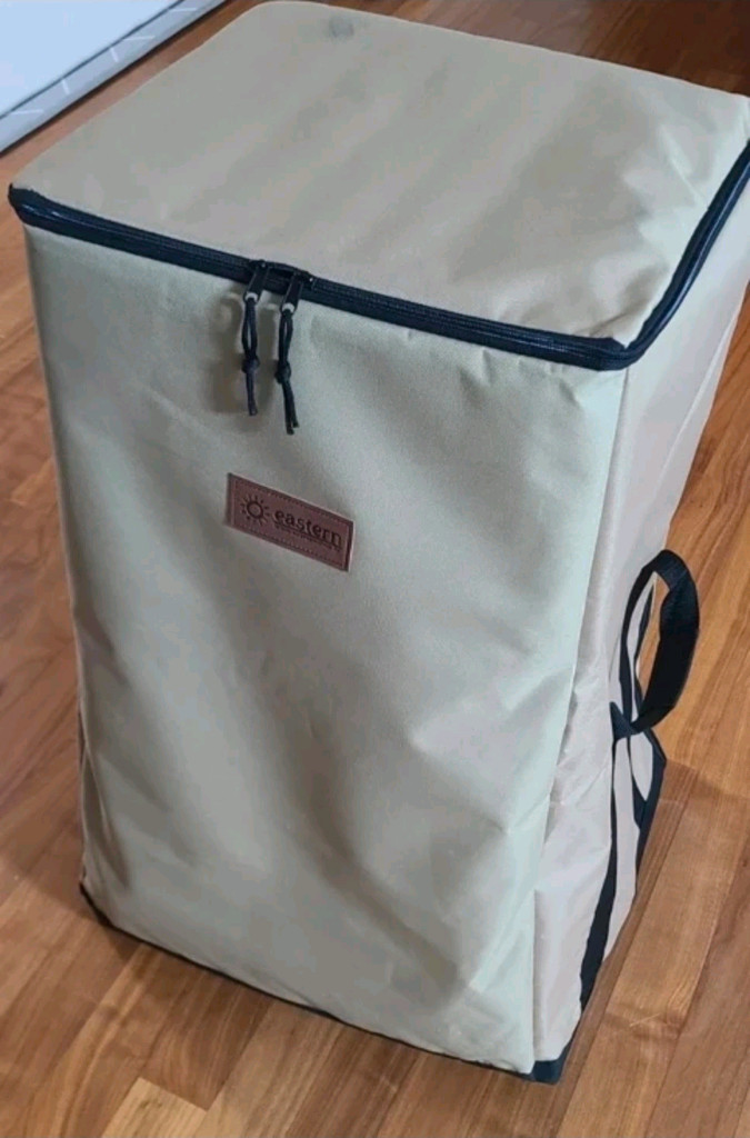 텐트트레일러 T7 (가격협의) 이미지