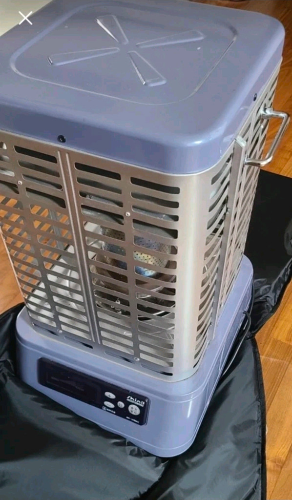 텐트트레일러 T7 (가격협의) 이미지