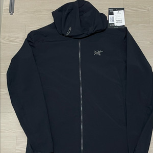 [105] 25ss 아크테릭스 아톰sl L 사이즈 이미지