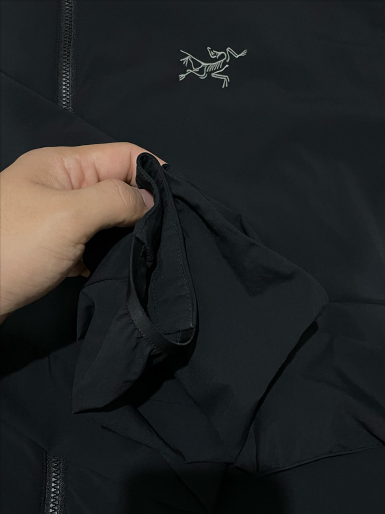 [105] 25ss 아크테릭스 아톰sl L 사이즈 이미지