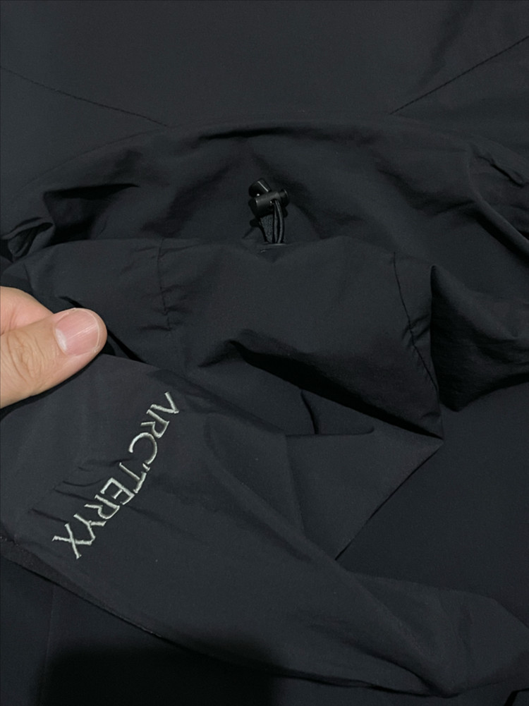 [105] 25ss 아크테릭스 아톰sl L 사이즈 이미지