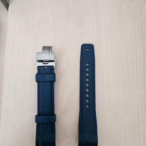 질랜드 러버밴드/디버클(오메가 아쿠아테라) 이미지