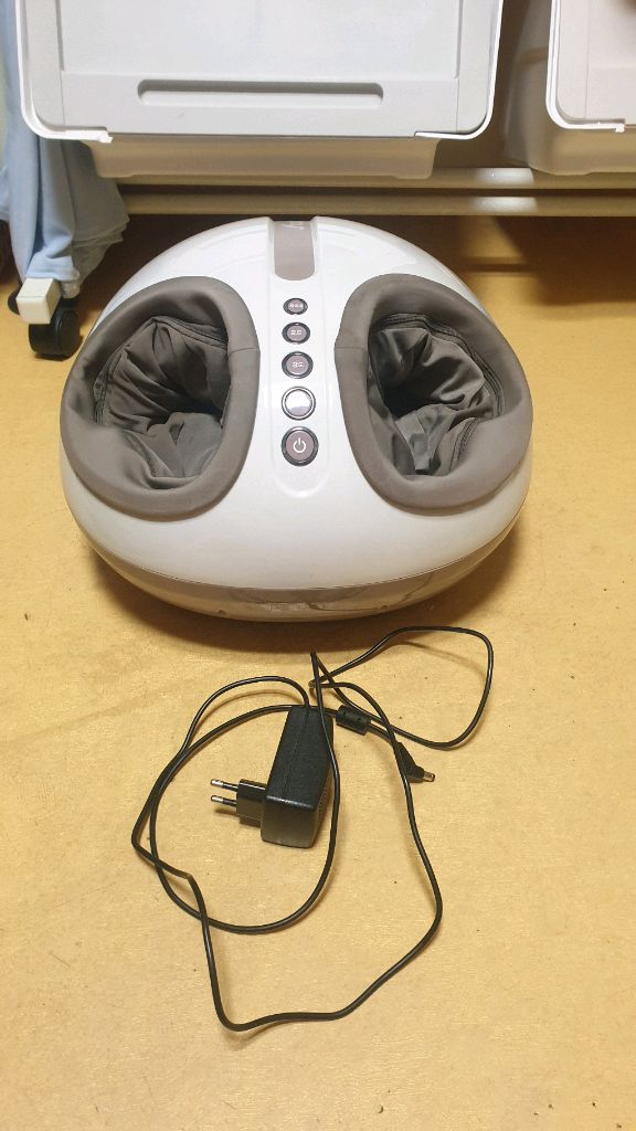 코지마 발마사지기 풋트롱 CMF-500 판매해요 이미지