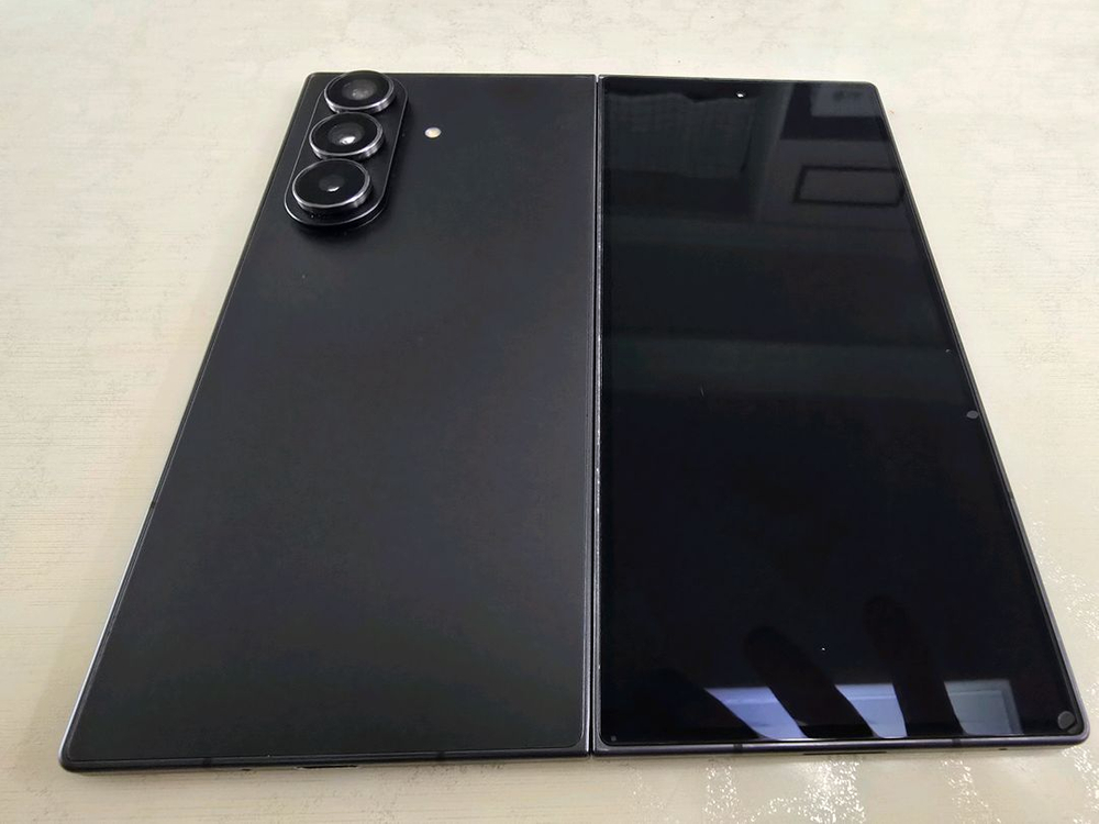 판매 및 교환 폴드7 512기가 -> S26 울트라 512기가 판매 및 교환합니다. 이미지