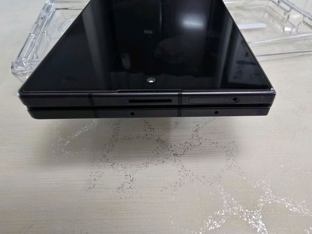 판매 및 교환 폴드7 512기가 -> S26 울트라 512기가 판매 및 교환합니다. 이미지