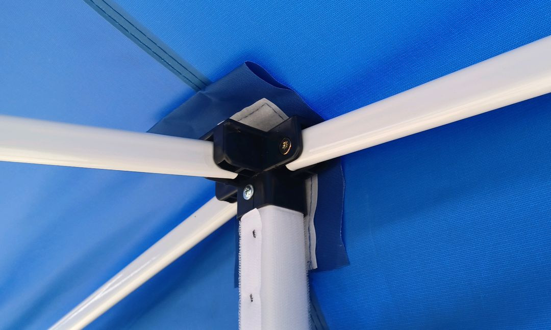 (미개봉) 캐노피 천막 대형 그늘막 자바라 3x6 이미지