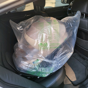 싸이벡스 클라우드T 바구니카시트 이미지