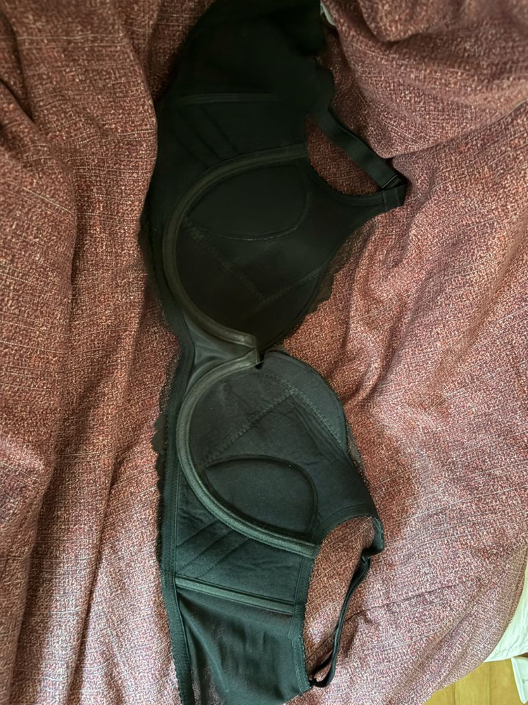 유명 보정 속옷 엑사 브라 85e 이미지