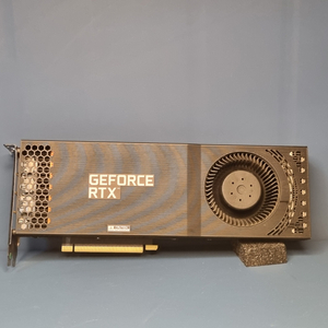 갤럭시 RTX3090 24G 블로워 Blower 판매합니다. 이미지