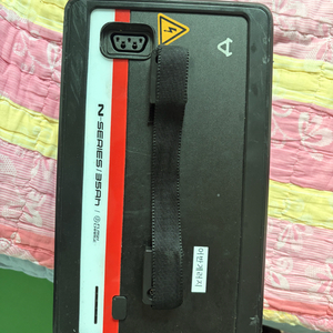 니우 n pro,gts 배터리 35ah 이미지