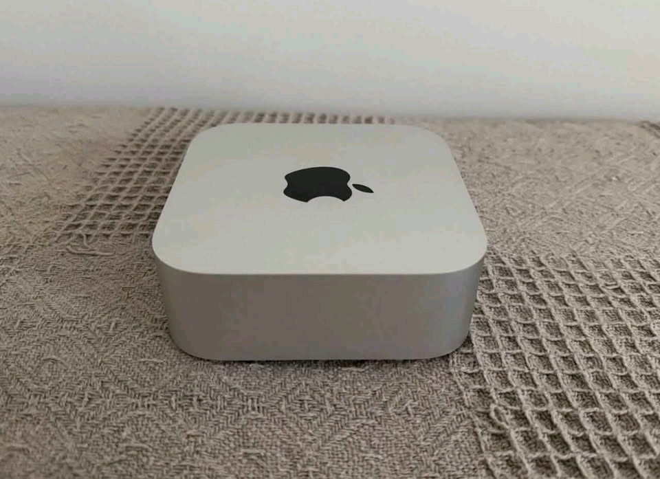 맥미니 2024 m4 pro 판매합니다 이미지