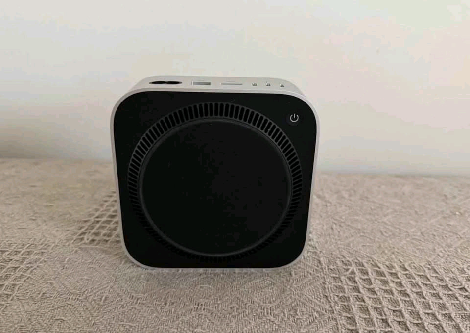 맥미니 2024 m4 pro 판매합니다 이미지