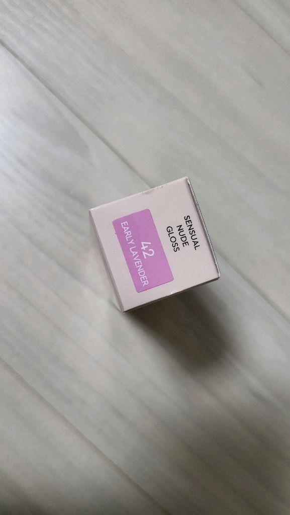 헤라 센슈얼누드글로스(얼리라벤더)+헤라 센슈얼피팅글로우블러셔(히든모브 이미지