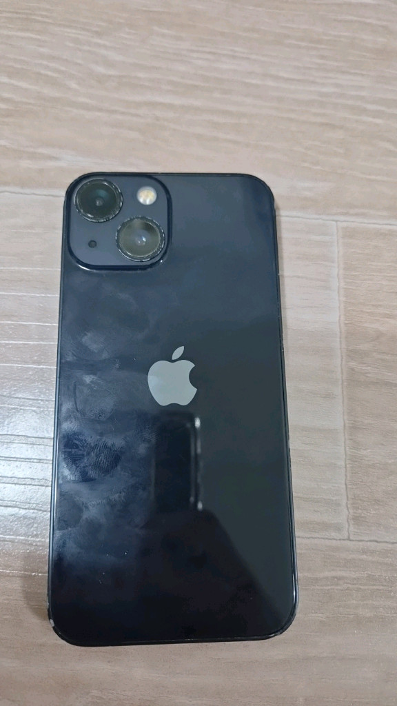 아이폰 13미니 이미지