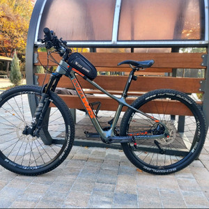 위아이스풀카본 MTB 자전거 이미지