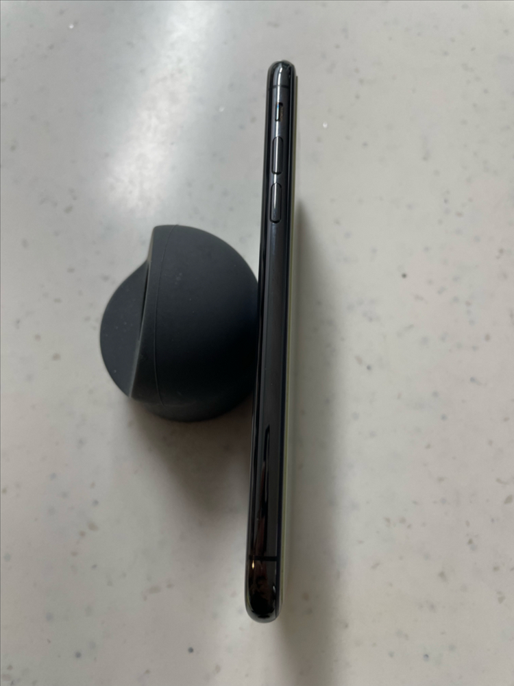 아이폰xs 256 스페이스그레이 SSS급 이미지