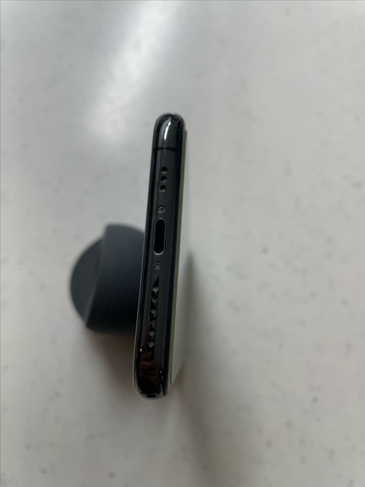 아이폰xs 256 스페이스그레이 SSS급 이미지