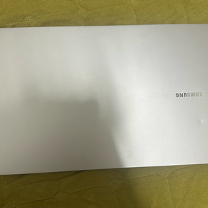 삼성 갤럭시북2 판매합니다. 이미지