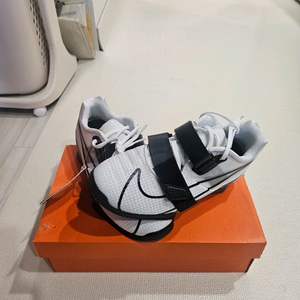 로말레오4 역도화 245 2개 265 1개 이미지