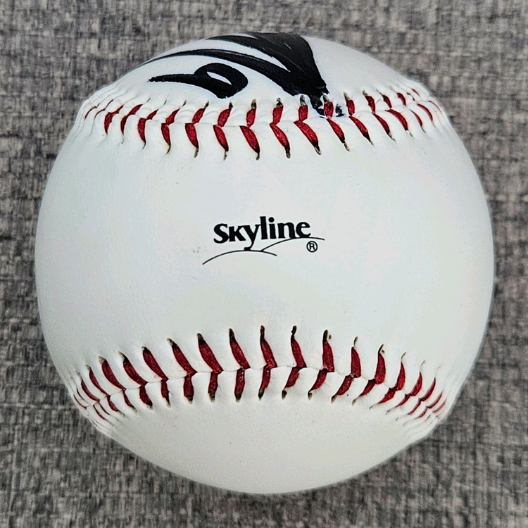 2011년 KBO 올스타전 기념구(이병규 싸인볼), 야구공 이미지
