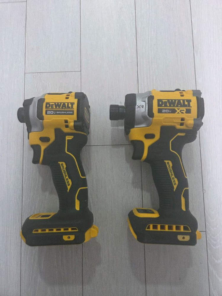 디월트 정품 임팩드릴 임팩랜치 해머드릴 DCF860 DCF850 DCF922 DCD796 이미지