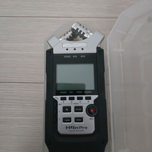 핸디 레코더 이미지