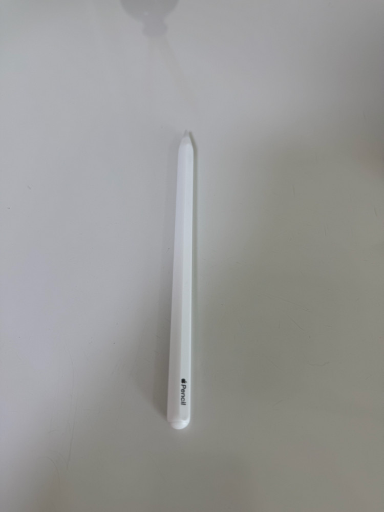 아이패드 프로11 4세대 M2 실버 + 애플펜슬 2세대 이미지