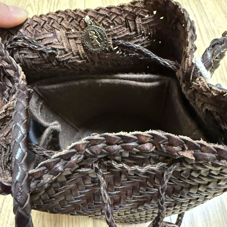 드래곤디퓨전 폼폼 다크브라운 이미지