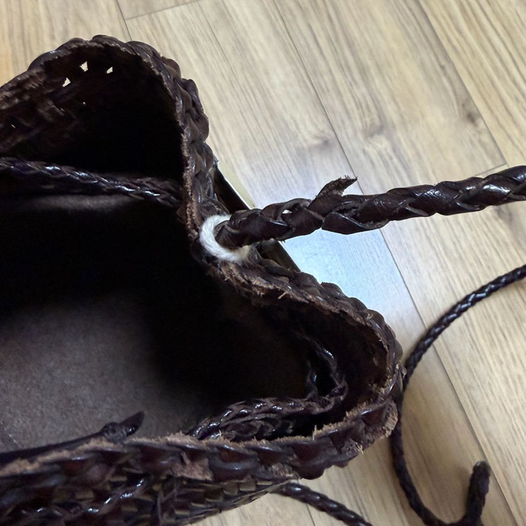 드래곤디퓨전 폼폼 다크브라운 이미지
