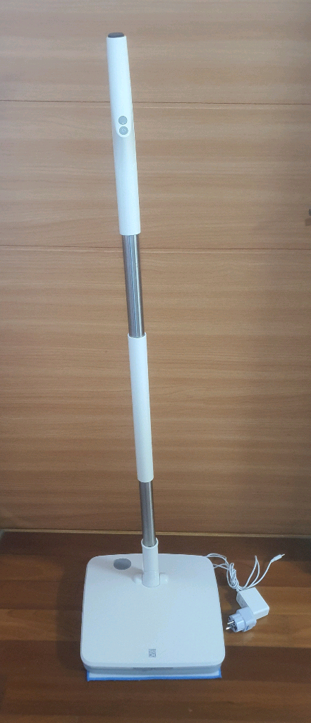 무선 물걸레 청소기 이미지