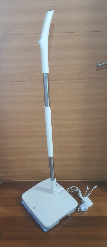 무선 물걸레 청소기 이미지