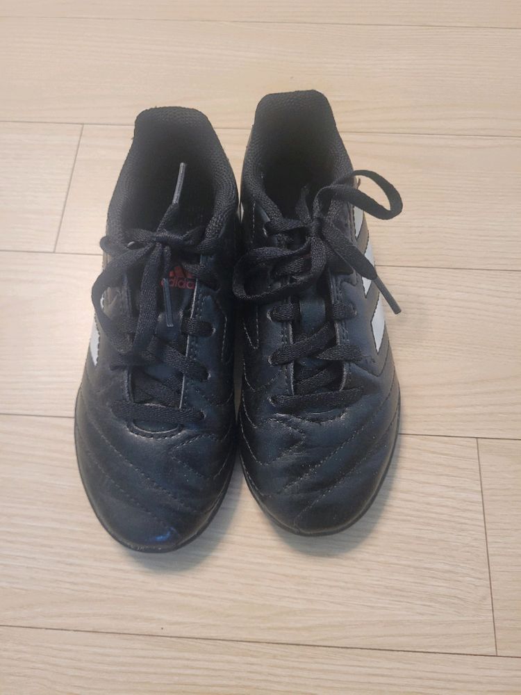 아디다스 코파 키즈 축구화 180 사이즈 이미지