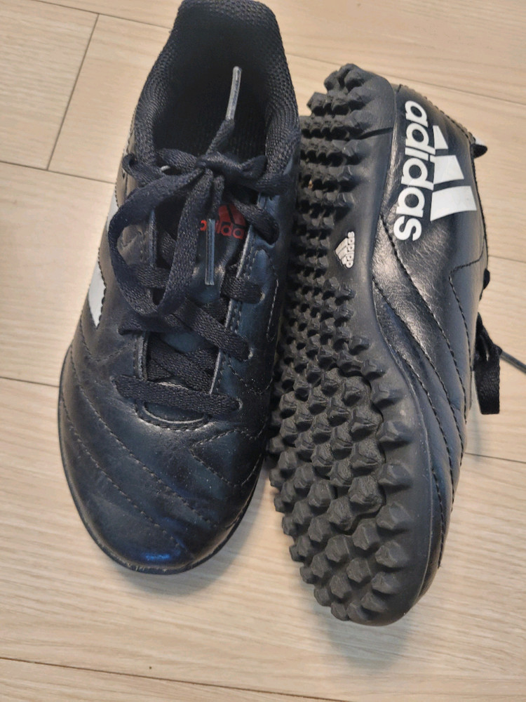 아디다스 코파 키즈 축구화 180 사이즈 이미지