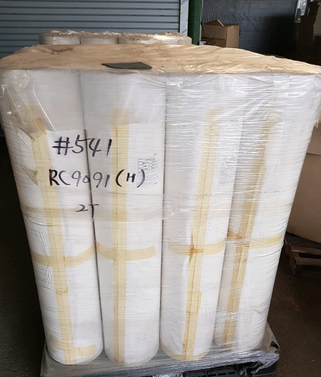 농막, 공장, 창고 대형평수 (엘지 러버타일) 팝니다. 이미지