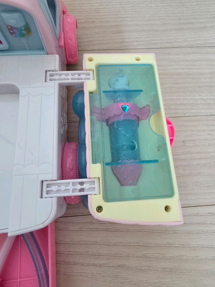 티니핑병원놀이+하츄핑구급차 일괄 이미지