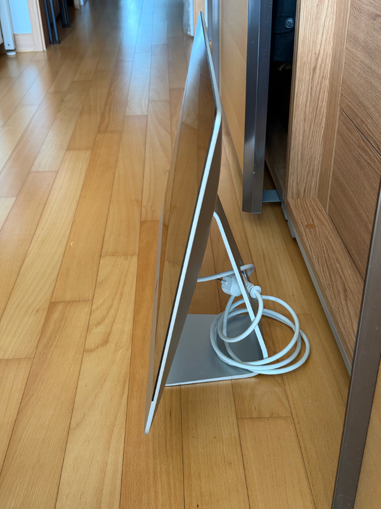 애플 아이맥 imac 맥킨토시 맥북 MAC APPLE 컴퓨터 그래픽 디자인A1418직거래만가능저희집 지하주차장에서 이미지