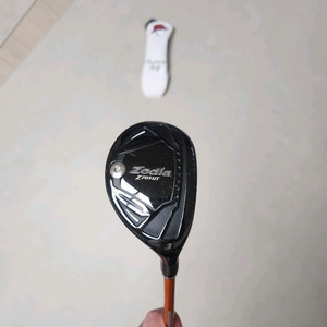 조디아 Z705 3번 21도 유틸리티 투어에이디 DI-85X 이미지