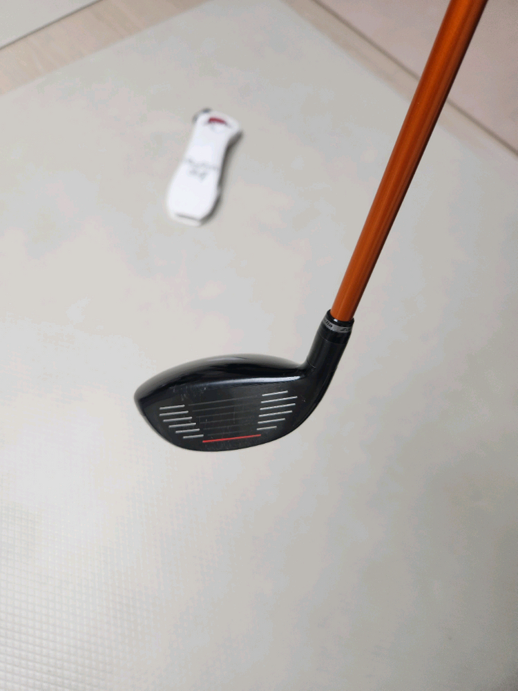 조디아 Z705 3번 21도 유틸리티 투어에이디 DI-85X 이미지