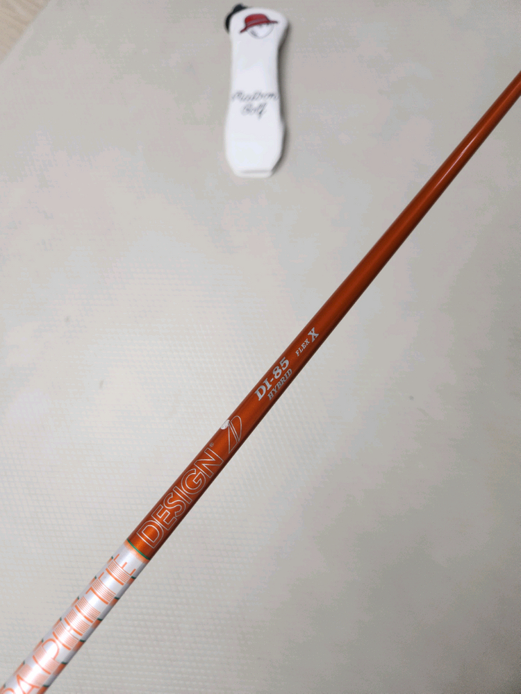 조디아 Z705 3번 21도 유틸리티 투어에이디 DI-85X 이미지