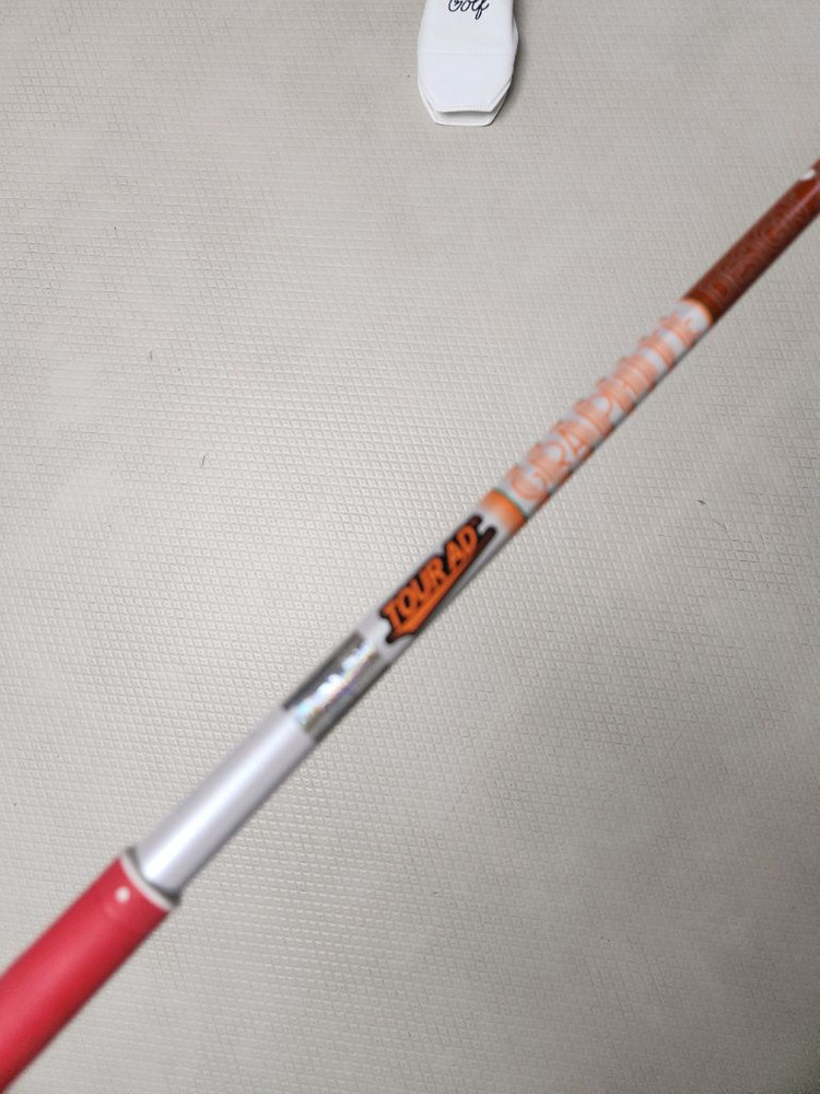 조디아 Z705 3번 21도 유틸리티 투어에이디 DI-85X 이미지