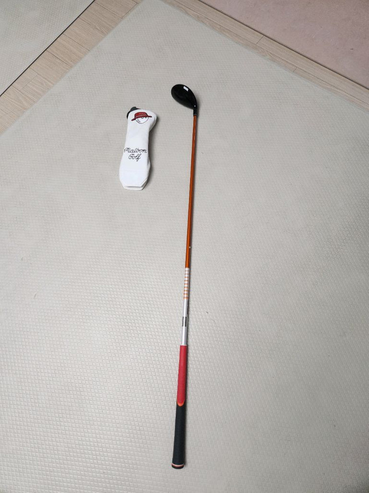 조디아 Z705 3번 21도 유틸리티 투어에이디 DI-85X 이미지
