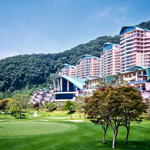 4,5,6월 홍천 소노펠리체 60평 단독형 초특가 이미지