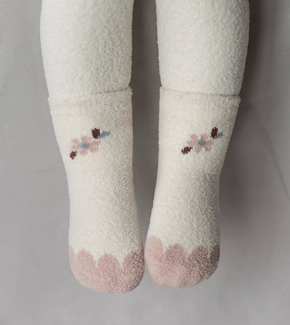 배냇 저고리 보넷 손싸개 발싸개 세트 + 프라하우스 손목보호대 + 임산부팬티 +아기양말 해피프린스 프라하우스 블루독 이미지